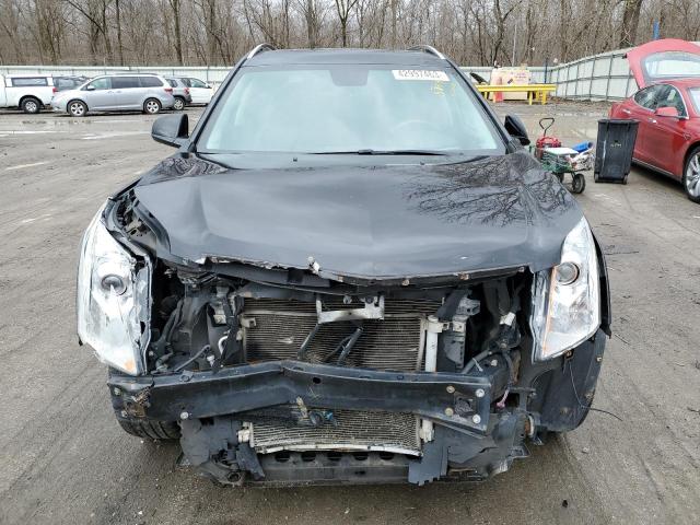 3GYFNEEY6BS518742 Cadillac SRX