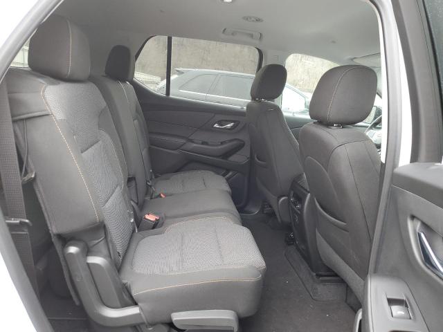 2020 CHEVROLET TRAVERSE L 1GNEVLKW3LJ286085