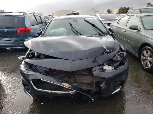 2016 CHEVROLET MALIBU LT 1G1ZE5ST7GF356894