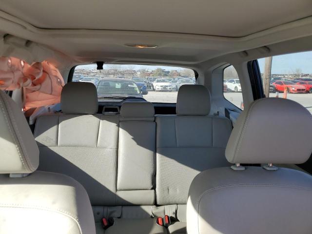 2015 SUBARU FORESTER 2 JF2SJAUC3FH533150