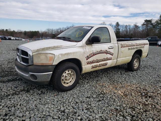 2006 Dodge Ram 1500 ST