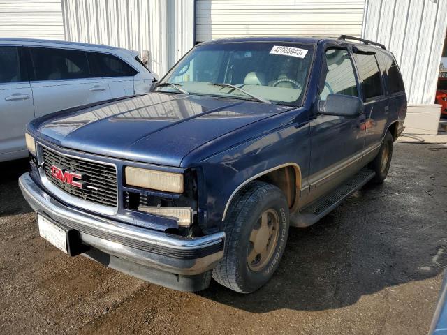 1998 GMC Yukon 