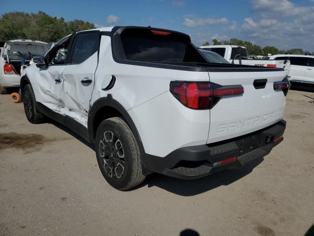 2022 HYUNDAI SANTA CRUZ 5NTJB4AE5NH007845
