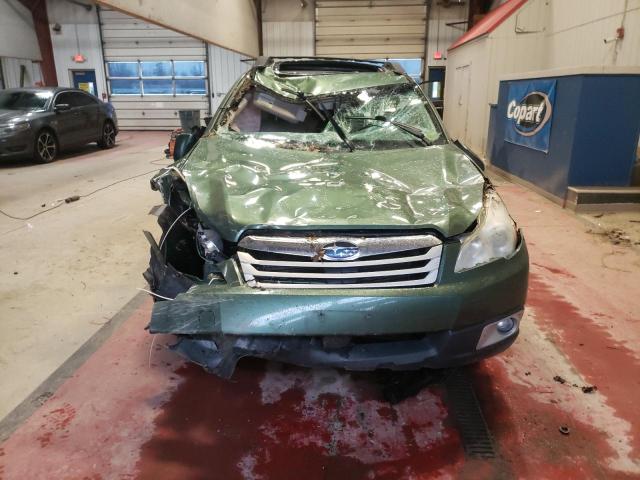 4S4BRDGC2A2327524 Subaru Outback 3.6r Premium