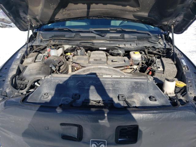 2018 DODGE 3500 3C63RRGL7JG360698