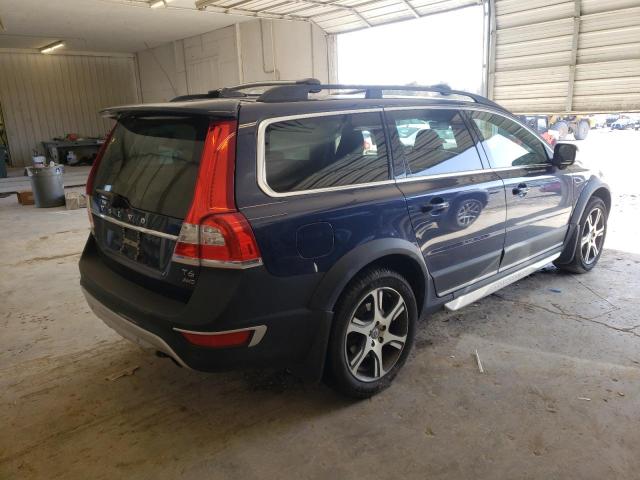 2015 VOLVO XC70 T6 PR - YV4902NK9F1216538
