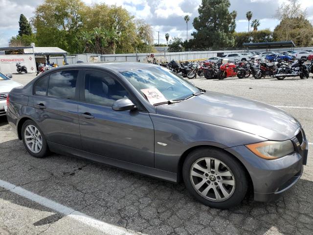 WBAVB13566KX67603 BMW 325 I