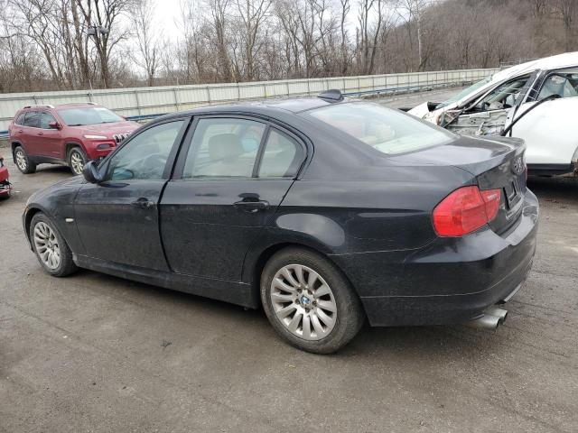 WBAPH77559NM28192 BMW 328 I
