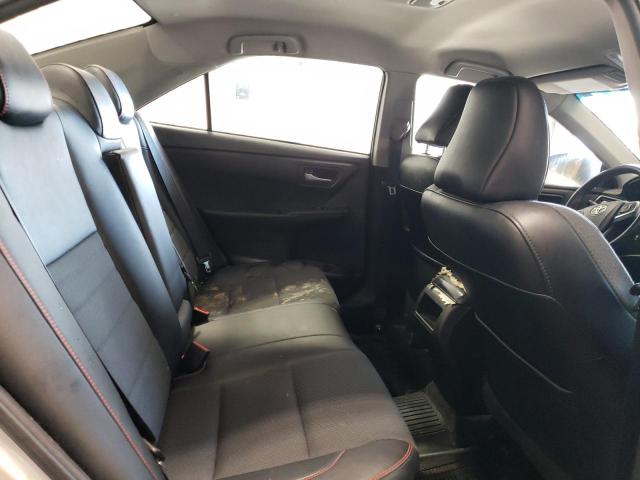 2017 TOYOTA CAMRY LE 4T1BF1FKXHU682696