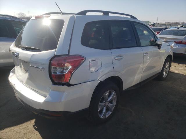 2015 SUBARU FORESTER 2 - JF2SJAFC6FH493708