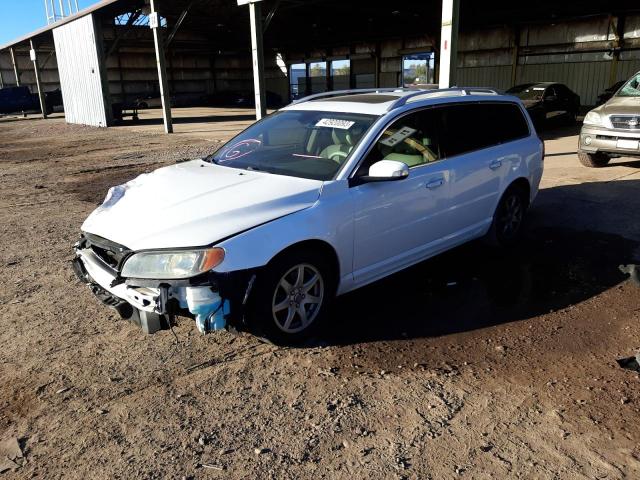 2010 Volvo V70 