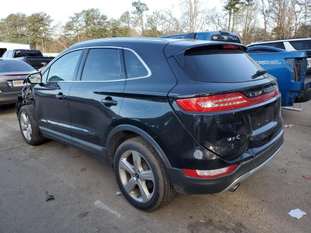 2015 LINCOLN MKC - 5LMCJ1A92FUJ30434