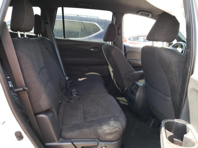 2022 HONDA PILOT SPOR - 5FNYF5H39NB007471