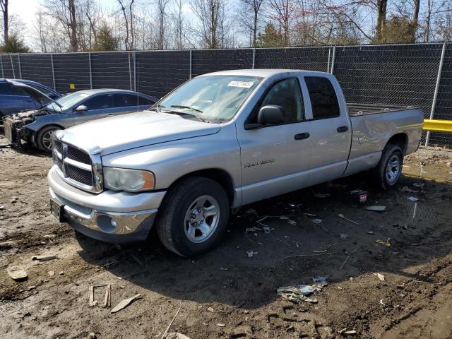 2003 Dodge Ram 1500 ST