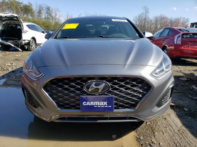 2018 HYUNDAI SONATA SPO 5NPE34AF4JH708666