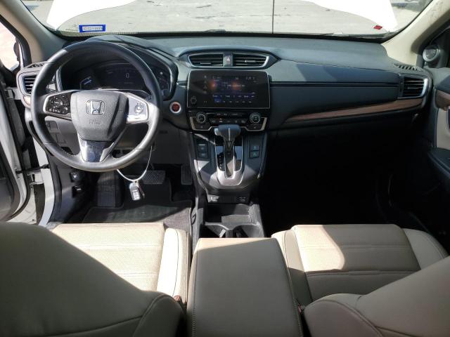 2020 HONDA CR-V EXL 5J6RW1H80LA015421
