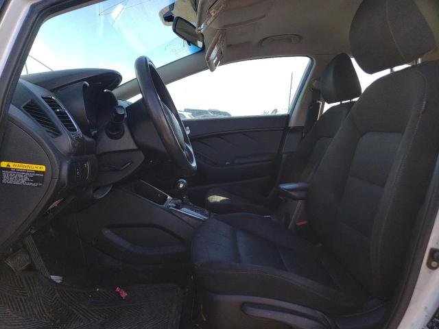 3KPFK4A75HE135694 KIA FORTE LX