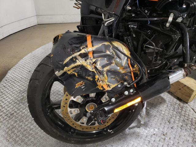 2022 HARLEY-DAVIDSON FLHTK - 1HD1KEF17NB673308