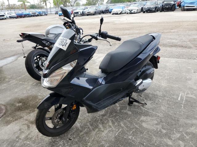 2017 HONDA PCX 150 RLHKF1809HY200776