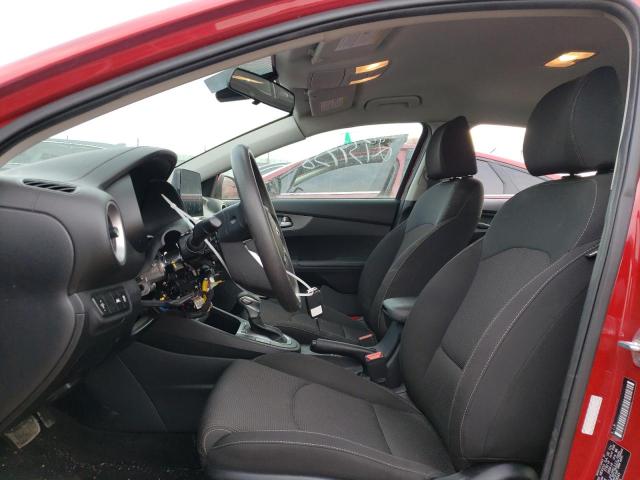3KPF24AD7KE138545 KIA FORTE FE