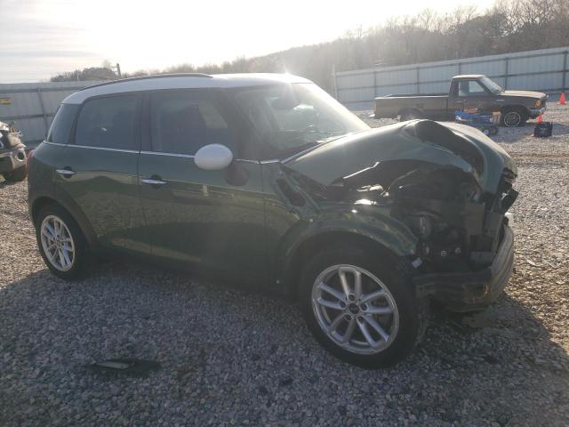 WMWZC3C54FWT02322 Mini Cooper S Countryman
