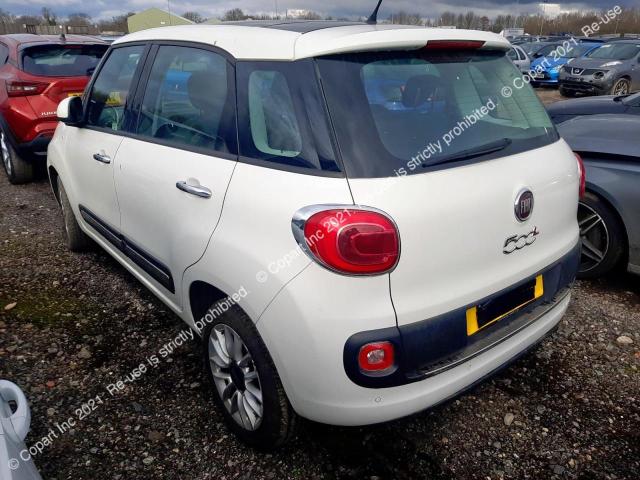 ZFA19900005068470 Fiat 500l Loung