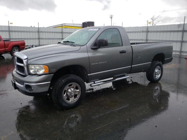 2005 Dodge Ram 2500 ST