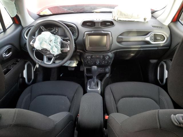 ZACNJCAB1MPM30492 Jeep Renegade Sport