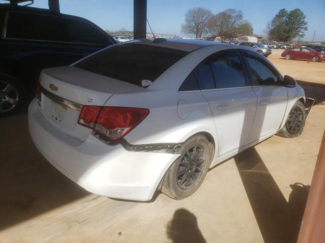 2015 CHEVROLET CRUZE LT 1G1PC5SB8F7208489