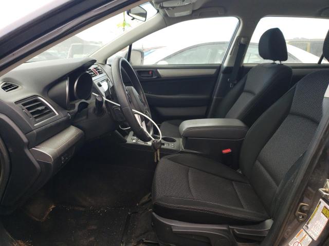 4S4BSBAC2F3226650 Subaru Outback 2.5i