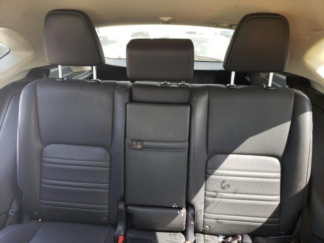 2017 LEXUS NX 200T BA JTJYARBZ7H2065280