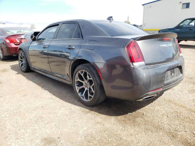 2015 CHRYSLER 300 S 2C3CCABT5FH864536
