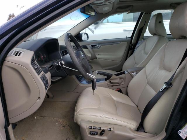 YV1RH592382682593 Volvo S60 2.5T