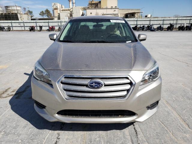 2015 SUBARU LEGACY 2.5 - 4S3BNBC64F3061445