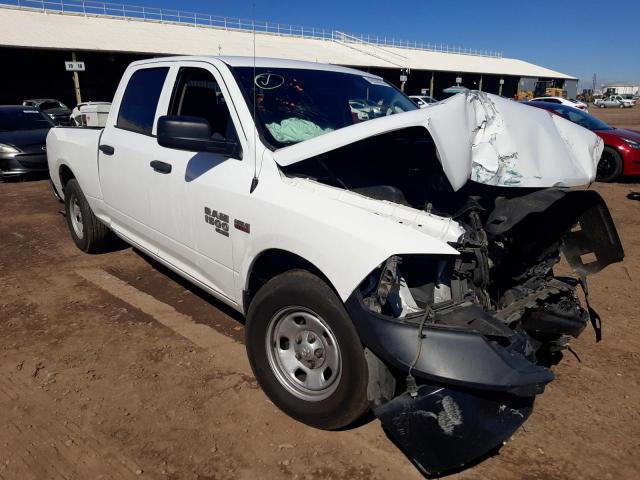 2019 RAM 1500 CLASS 1C6RR6ST8KS681126