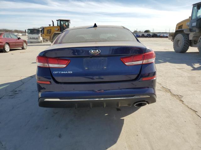2020 KIA OPTIMA LX 5XXGT4L35LG394472