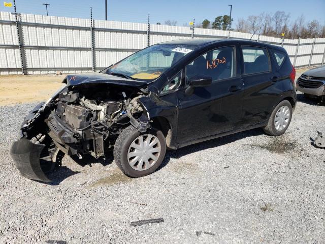 2016 Nissan Versa Note S