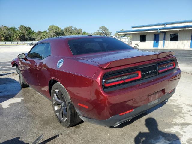 2019 DODGE CHALLENGER 2C3CDZBT4KH752459