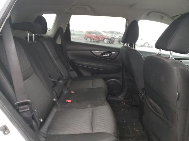 KNMAT2MT9HP589967 Nissan ROGUE S