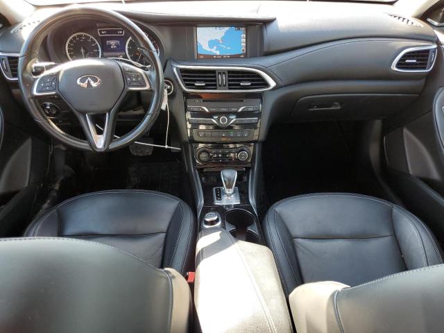2017 INFINITI QX30 BASE - SJKCH5CR4HA022437