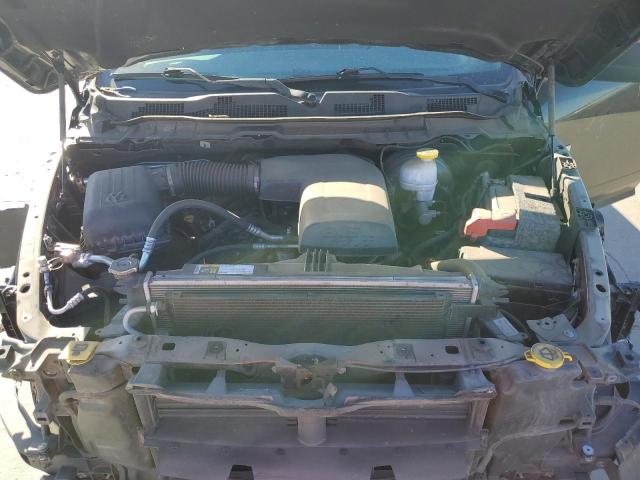 2018 RAM 1500 ST 1C6RR6FG9JS293902