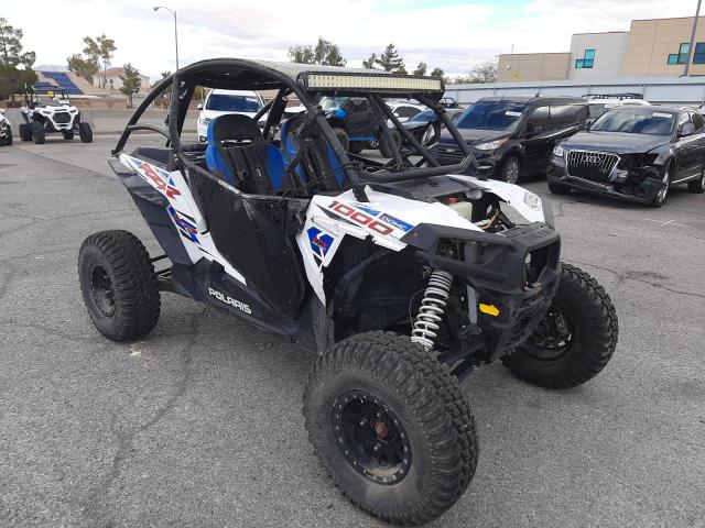 2015 POLARIS RZR XP 100 - 4XAVDE990FB961324