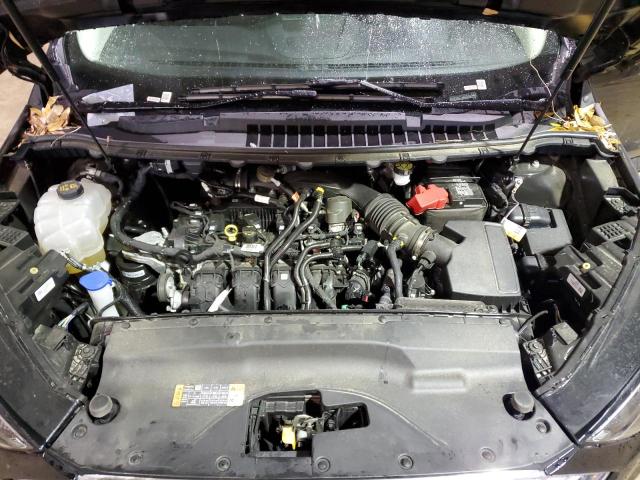 2022 FORD EDGE SEL 2FMPK4J95NBA30321