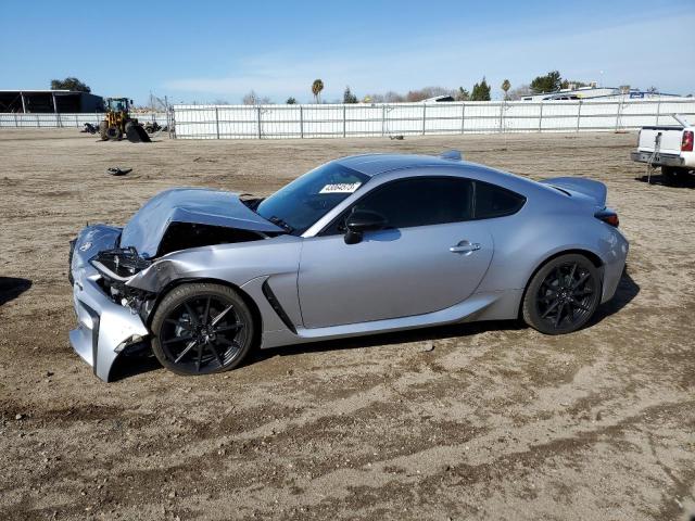 2022 TOYOTA GR 86 PREM JF1ZNBF13N8754867