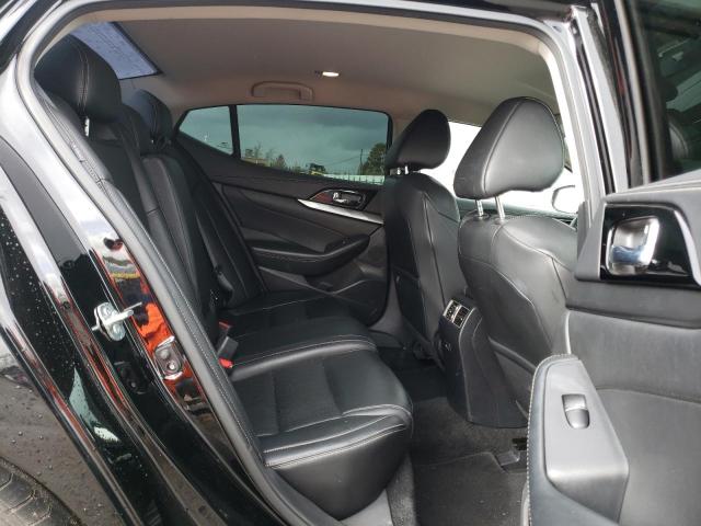 1N4AA6CV0LC367047 Nissan MAXIMA SV