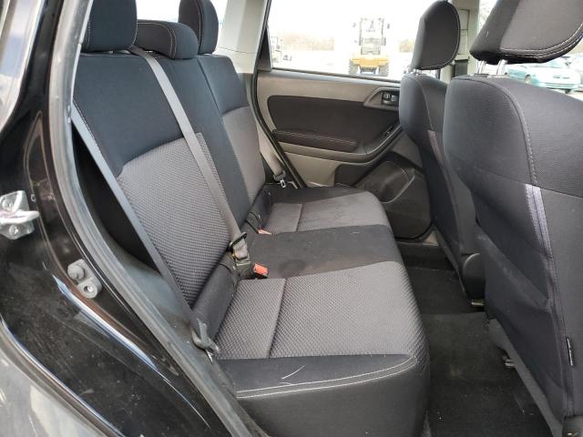 JF2SJABC3FH817638 Subaru Forester 2.5i