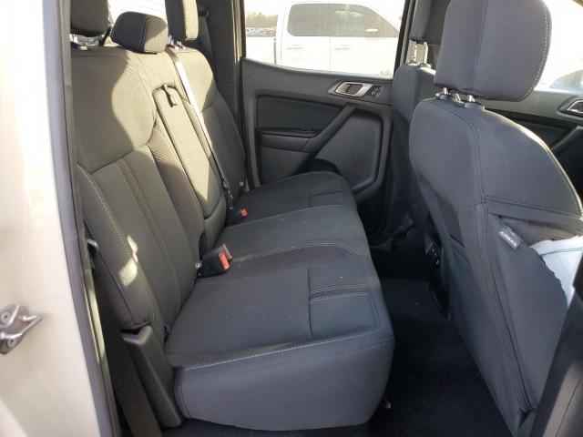 2022 FORD RANGER XL - 1FTER4EH8NLD42786