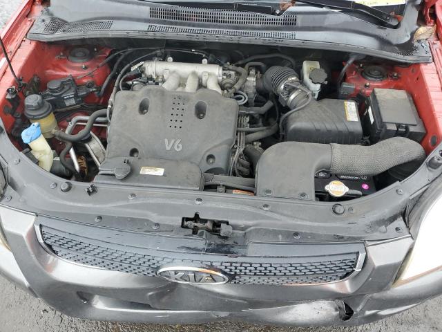KNDJF723287496134 KIA Sportage Ex