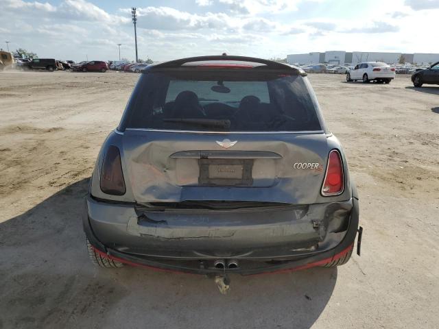 WMWRE33596TL16583 Mini Cooper