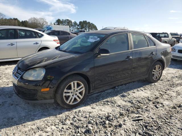 2009 Volkswagen Jetta S